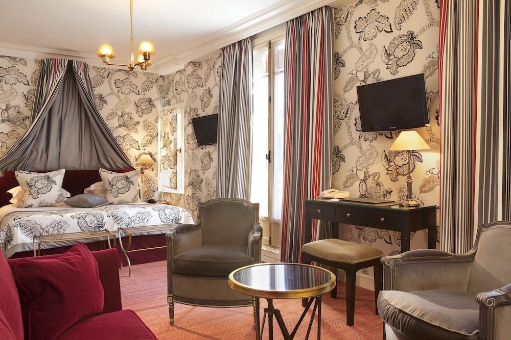 Fotos del hotel - West end Paris