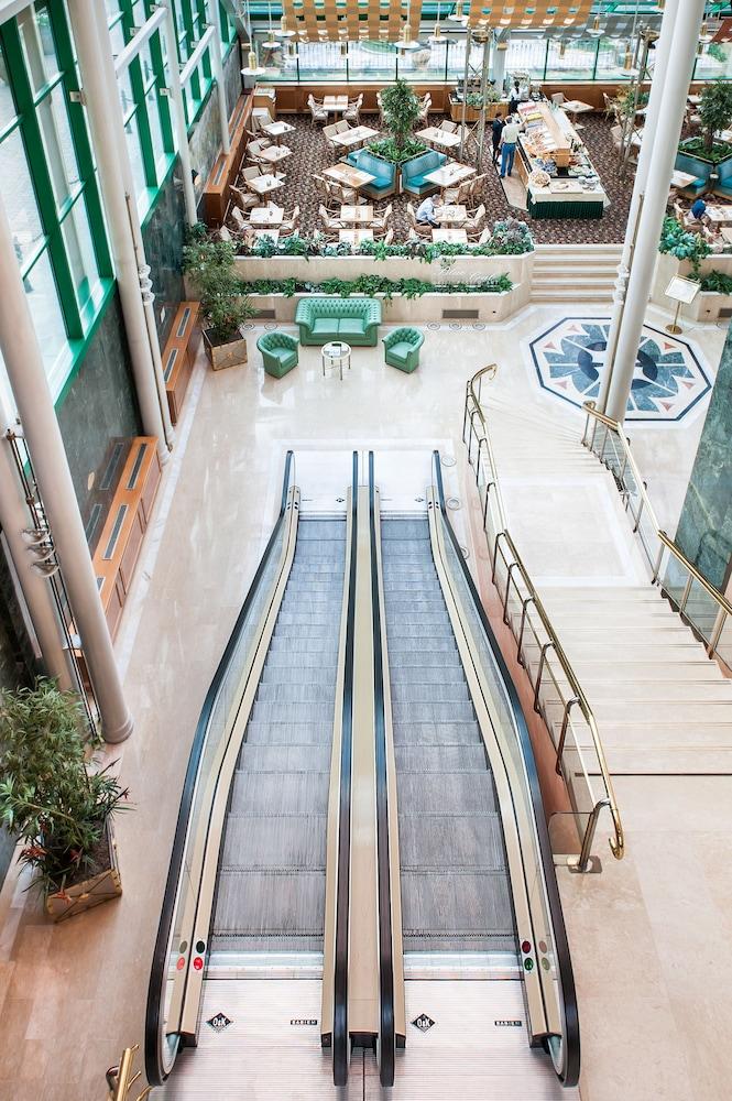 Fotos del hotel - Royal Garden Hotel