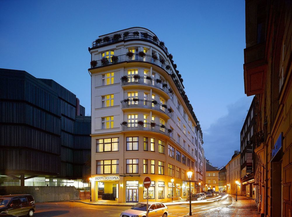 Fotos del hotel - Astoria Hotel Prague