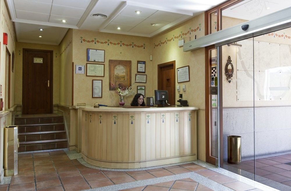 Fotos del hotel - Casona de la Reyna