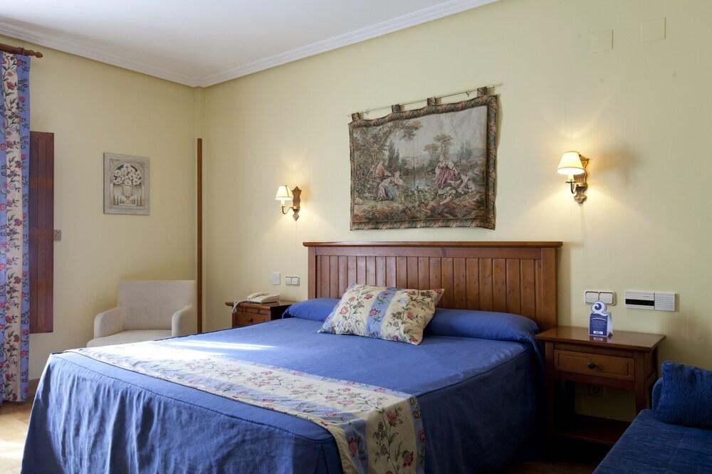 Fotos del hotel - Casona de la Reyna