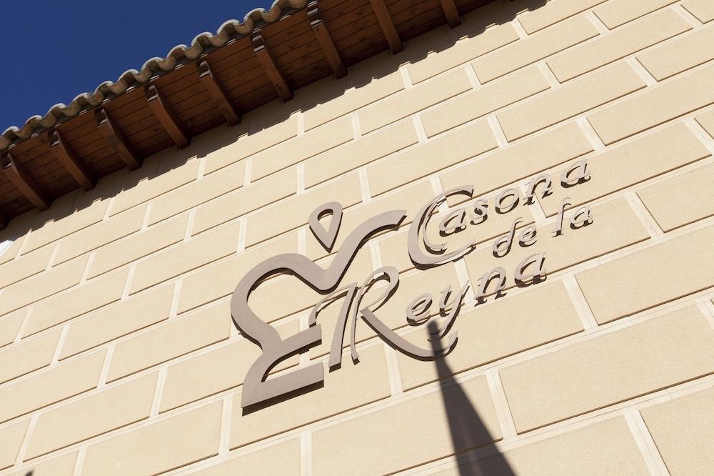 Fotos del hotel - Casona de la Reyna