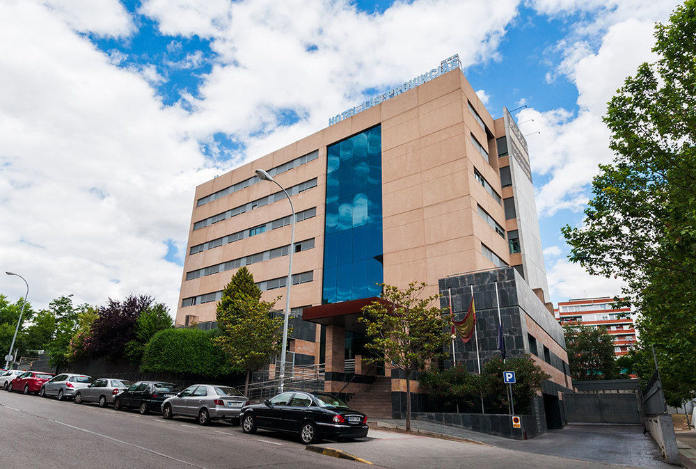 Fotos del hotel - Hotel Las Provincias