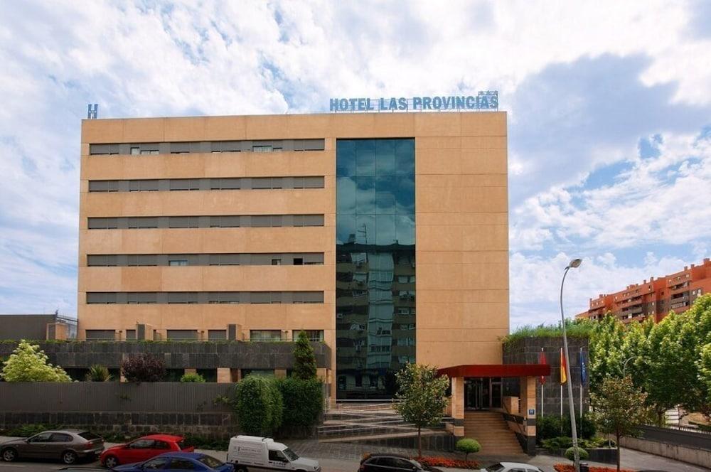 Fotos del hotel - MC LAS PROVINCIAS