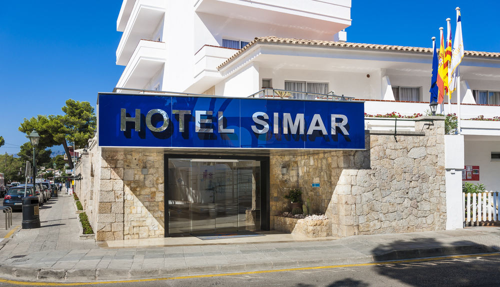 Fotos del hotel - HI SIMAR HOTEL
