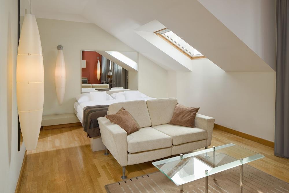 Fotos del hotel - MAMAISON RESIDENCE BELGICKA