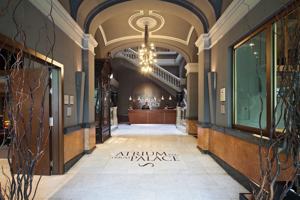 Fotos del hotel - Acta Atrium Palace