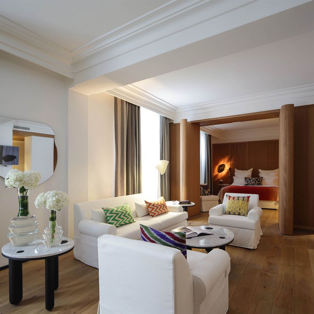 Fotos del hotel - VERNET