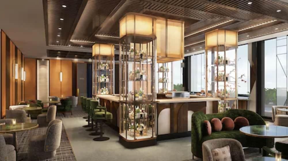 Fotos del hotel - NOBU Hotel London Portman Square