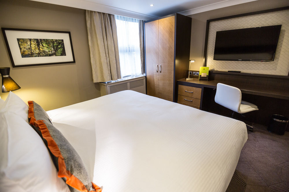 Fotos del hotel - DoubleTree by Hilton London - Ealing