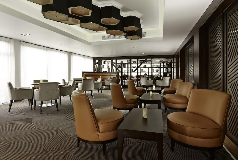 Fotos del hotel - DoubleTree by Hilton London - Ealing