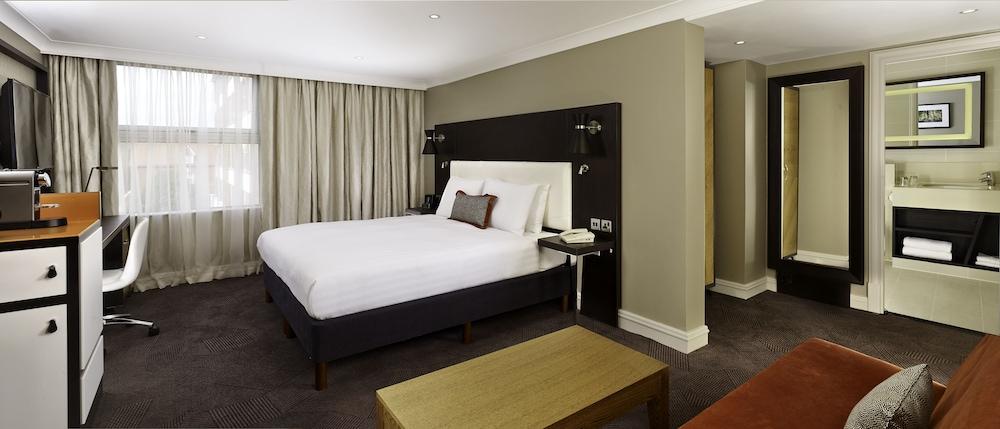 Fotos del hotel - DoubleTree by Hilton London - Ealing
