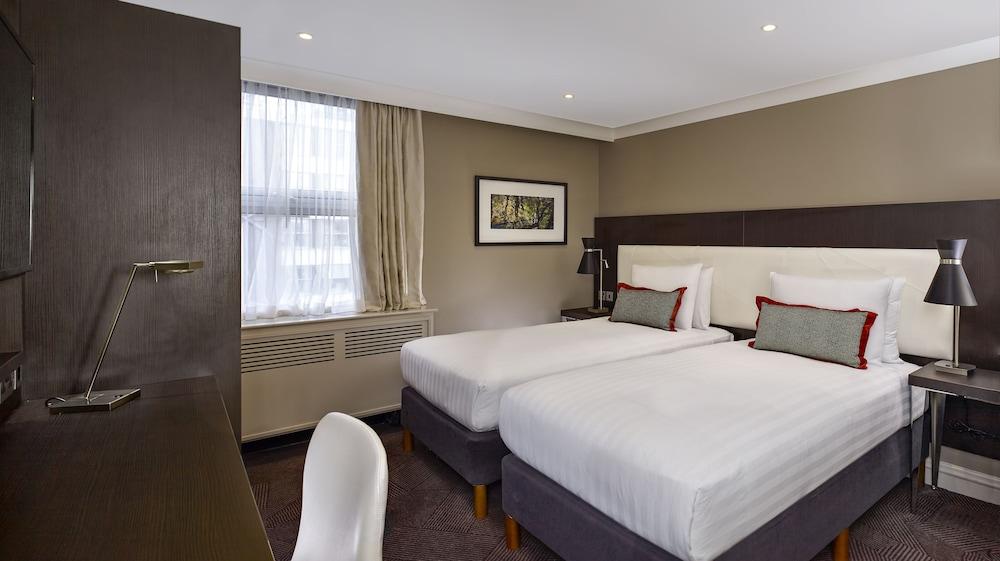 Fotos del hotel - DoubleTree by Hilton London - Ealing