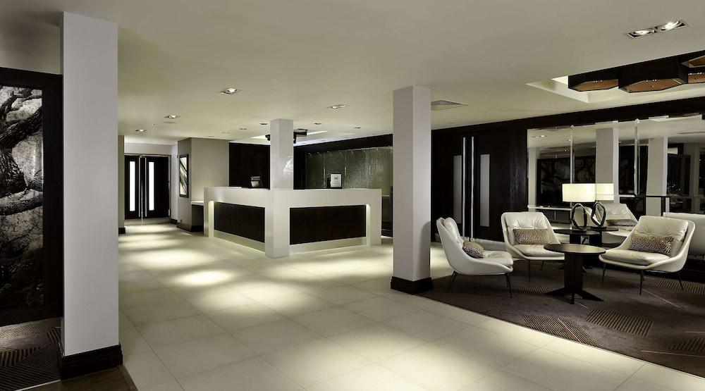 Fotos del hotel - DoubleTree by Hilton London - Ealing