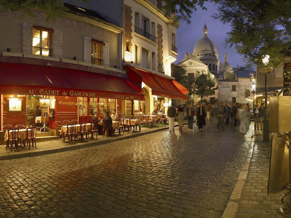 Fotos del hotel - Ibis Styles Paris Montmartre Batignolles