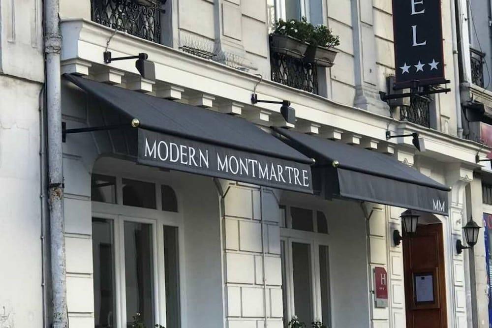 Fotos del hotel - Ibis Styles Paris Montmartre Batignolles
