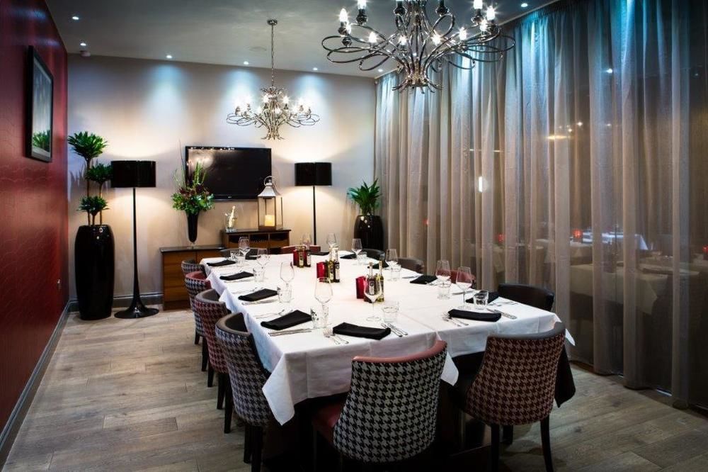 Fotos del hotel - Mercure London Bloomsbury