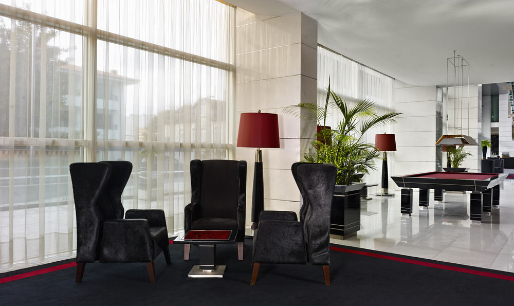 Fotos del hotel - SHERATON PORTO HOTEL AND SPA