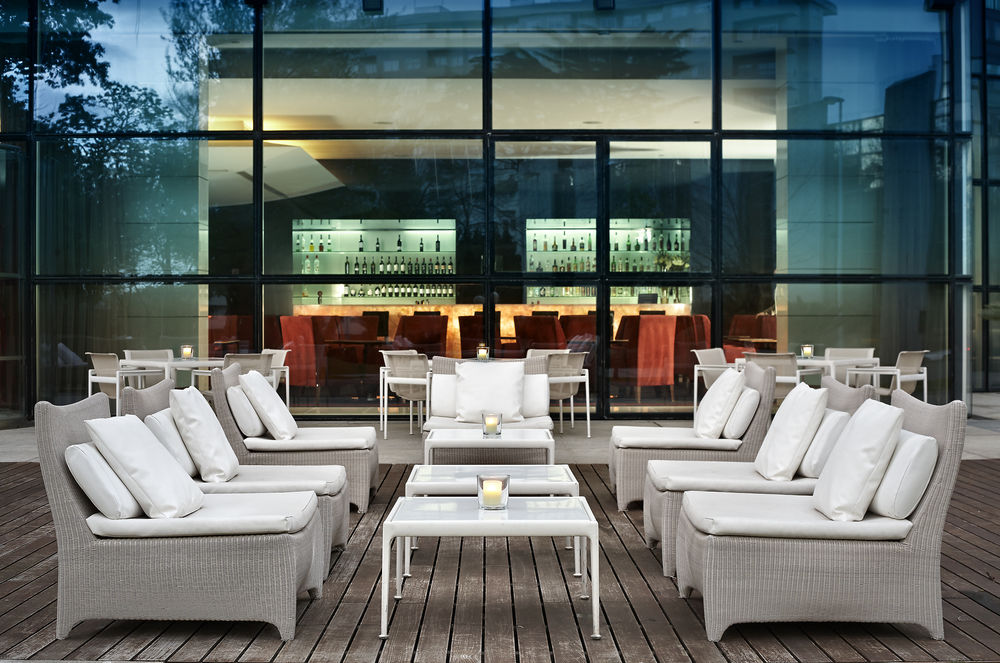 Fotos del hotel - SHERATON PORTO HOTEL AND SPA