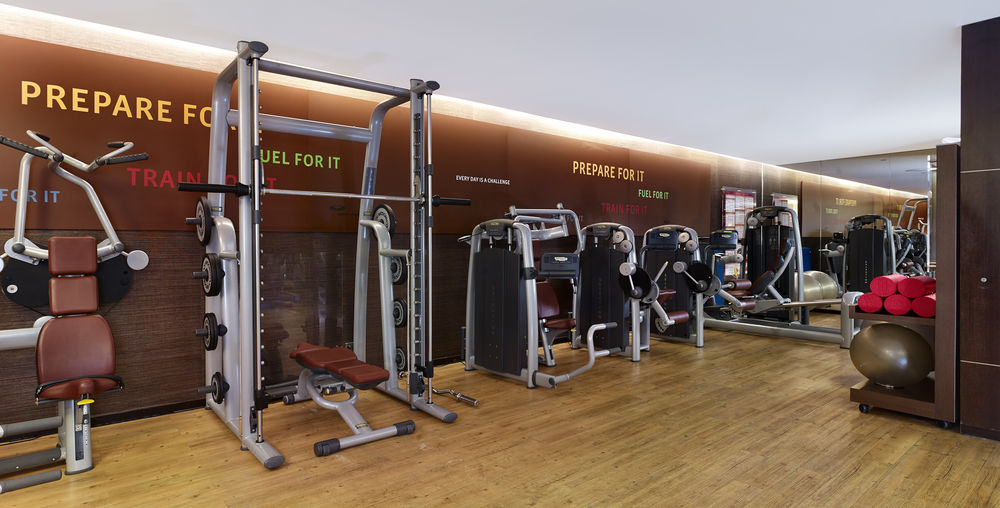 Fotos del hotel - SHERATON PORTO HOTEL AND SPA