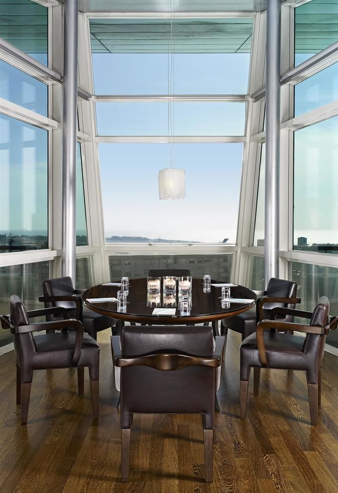 Fotos del hotel - SHERATON PORTO HOTEL AND SPA