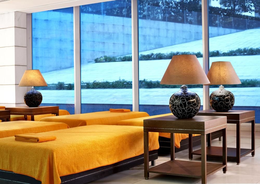 Fotos del hotel - SHERATON PORTO HOTEL AND SPA