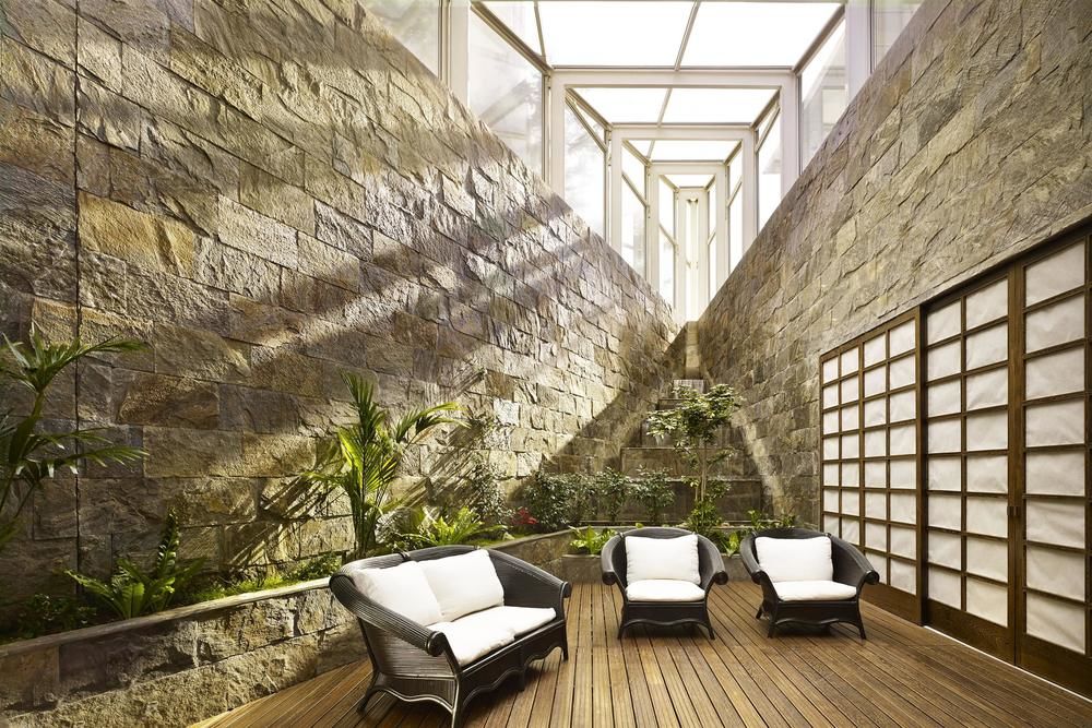 Fotos del hotel - SHERATON PORTO HOTEL AND SPA