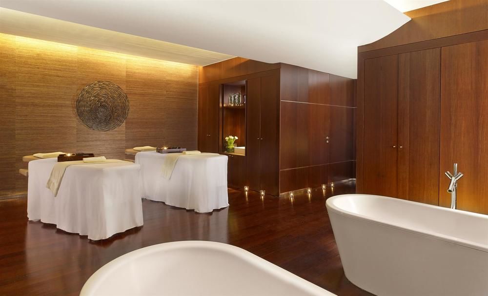 Fotos del hotel - SHERATON PORTO HOTEL AND SPA
