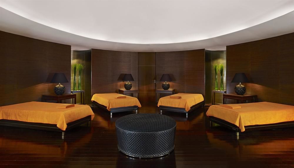 Fotos del hotel - SHERATON PORTO HOTEL AND SPA