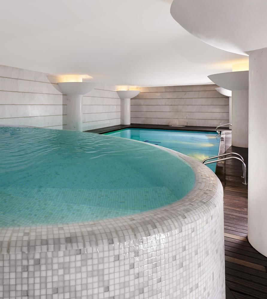 Fotos del hotel - SHERATON PORTO HOTEL AND SPA