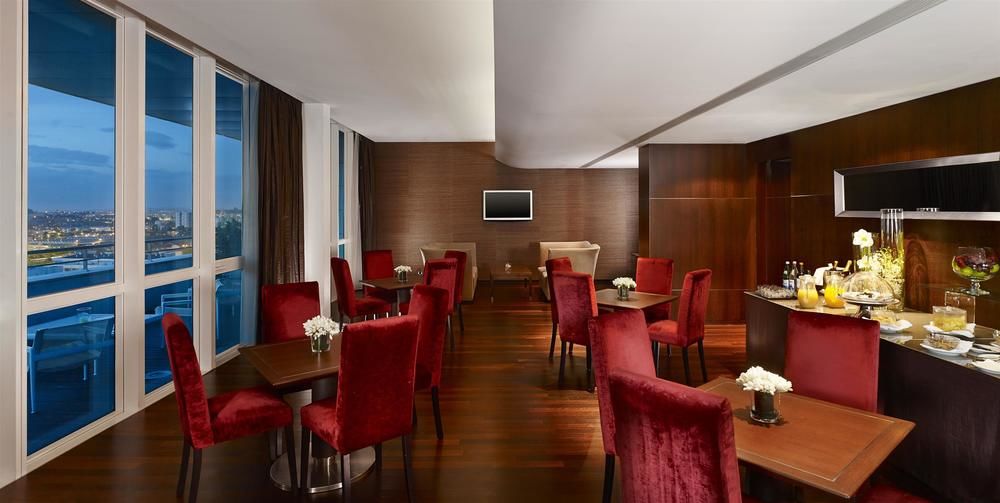 Fotos del hotel - SHERATON PORTO HOTEL AND SPA