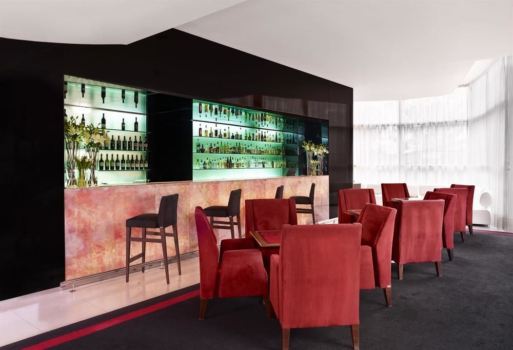 Fotos del hotel - SHERATON PORTO HOTEL AND SPA