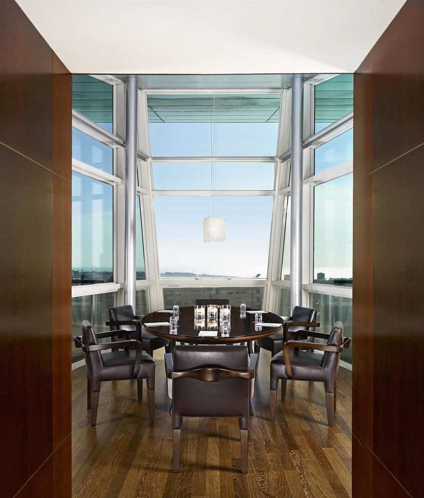 Fotos del hotel - SHERATON PORTO HOTEL AND SPA