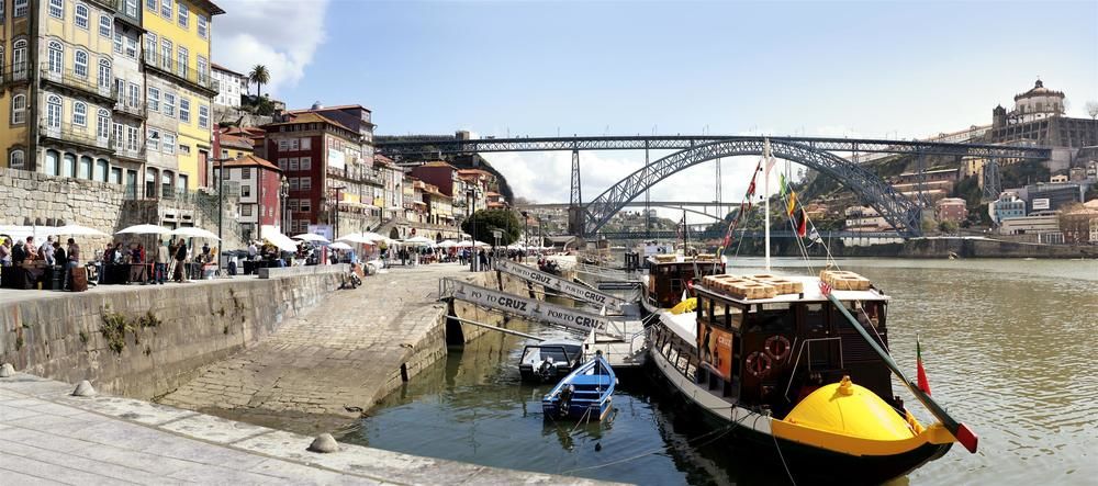 Fotos del hotel - SHERATON PORTO HOTEL AND SPA