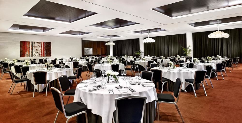 Fotos del hotel - SHERATON PORTO HOTEL AND SPA
