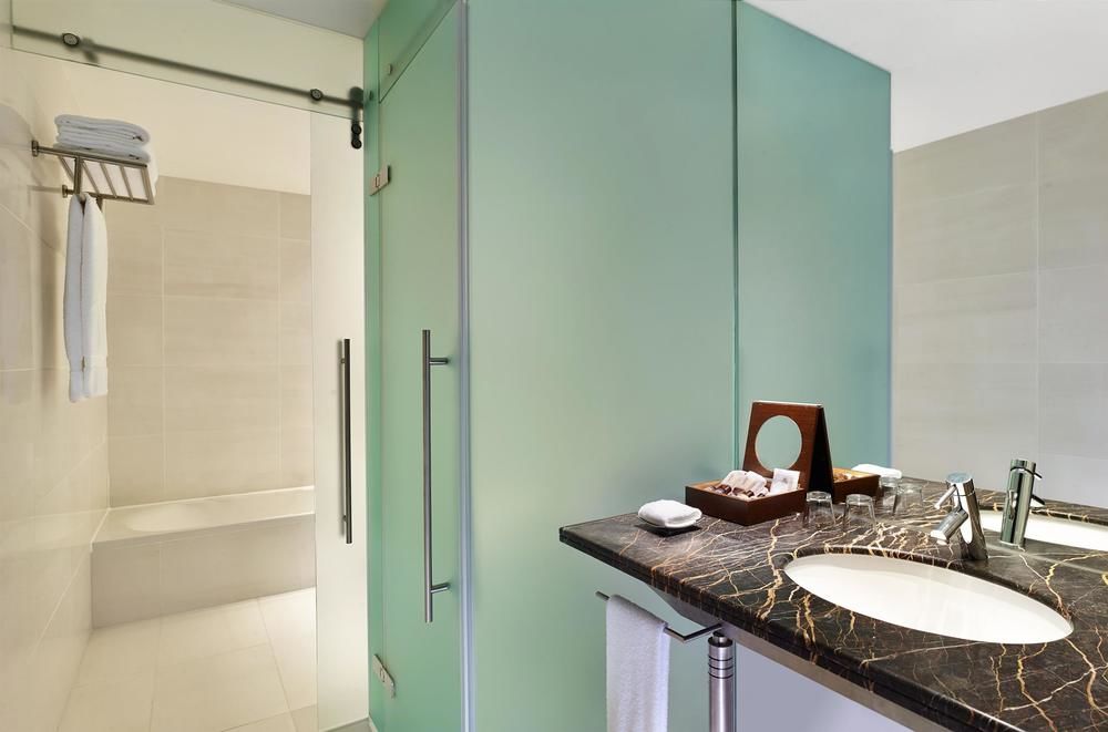 Fotos del hotel - SHERATON PORTO HOTEL AND SPA