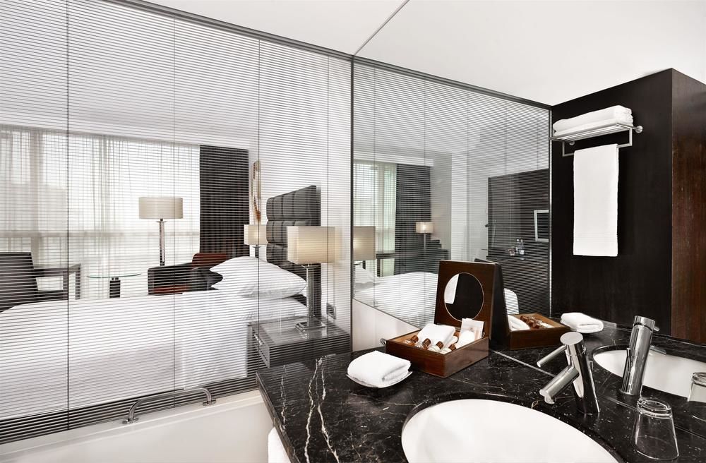 Fotos del hotel - SHERATON PORTO HOTEL AND SPA