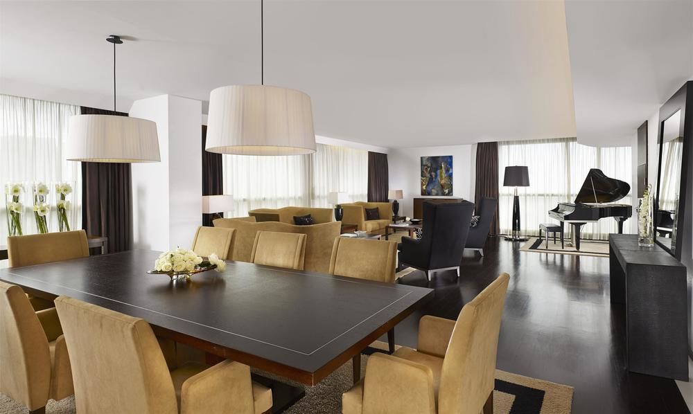 Fotos del hotel - SHERATON PORTO HOTEL AND SPA