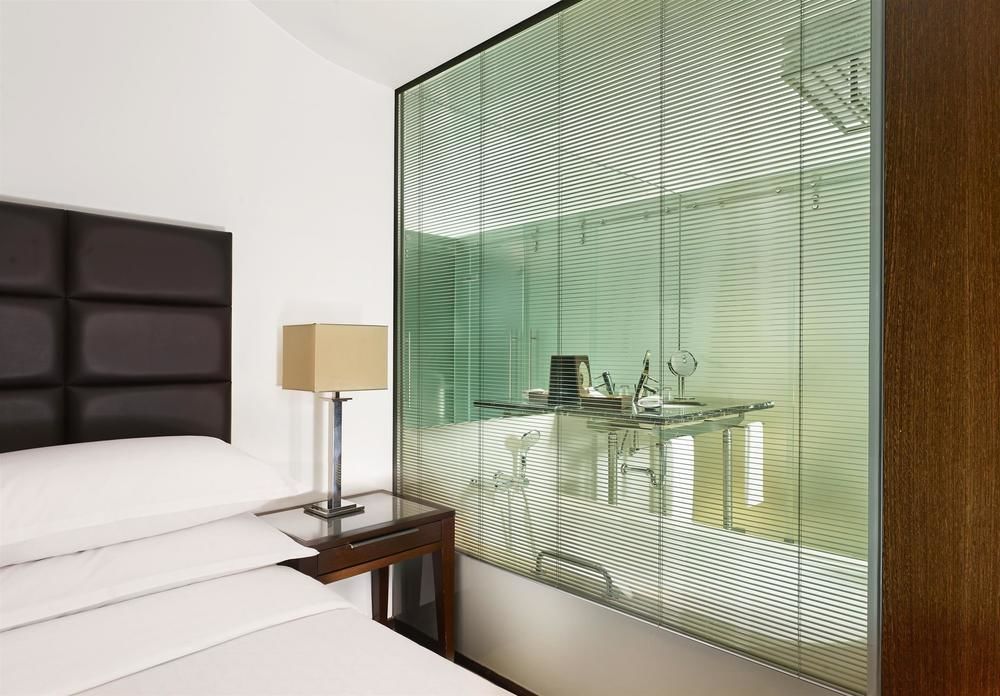 Fotos del hotel - SHERATON PORTO HOTEL AND SPA