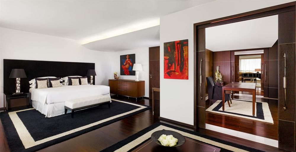 Fotos del hotel - SHERATON PORTO HOTEL AND SPA