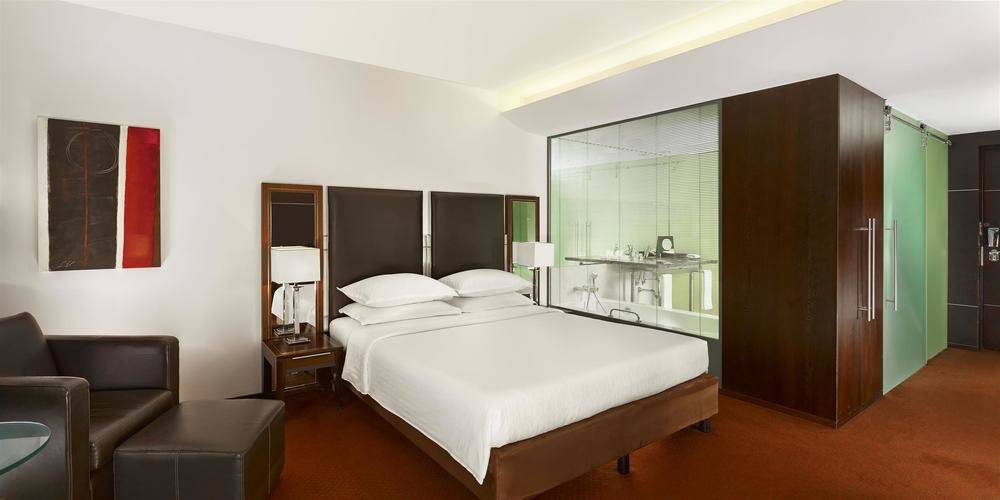 Fotos del hotel - SHERATON PORTO HOTEL AND SPA