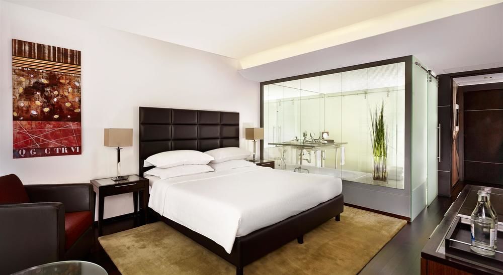 Fotos del hotel - SHERATON PORTO HOTEL AND SPA