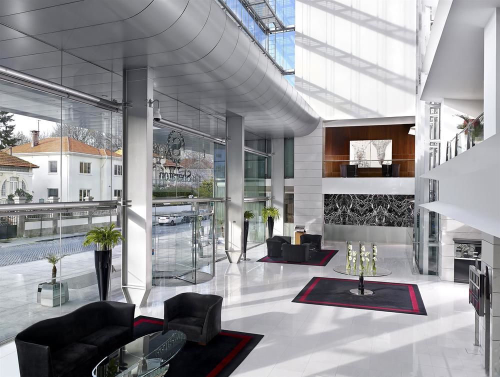 Fotos del hotel - SHERATON PORTO HOTEL AND SPA