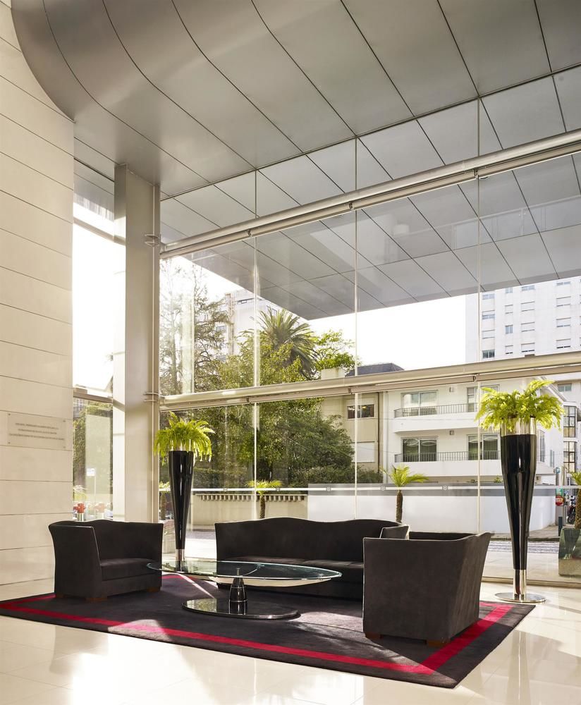 Fotos del hotel - SHERATON PORTO HOTEL AND SPA