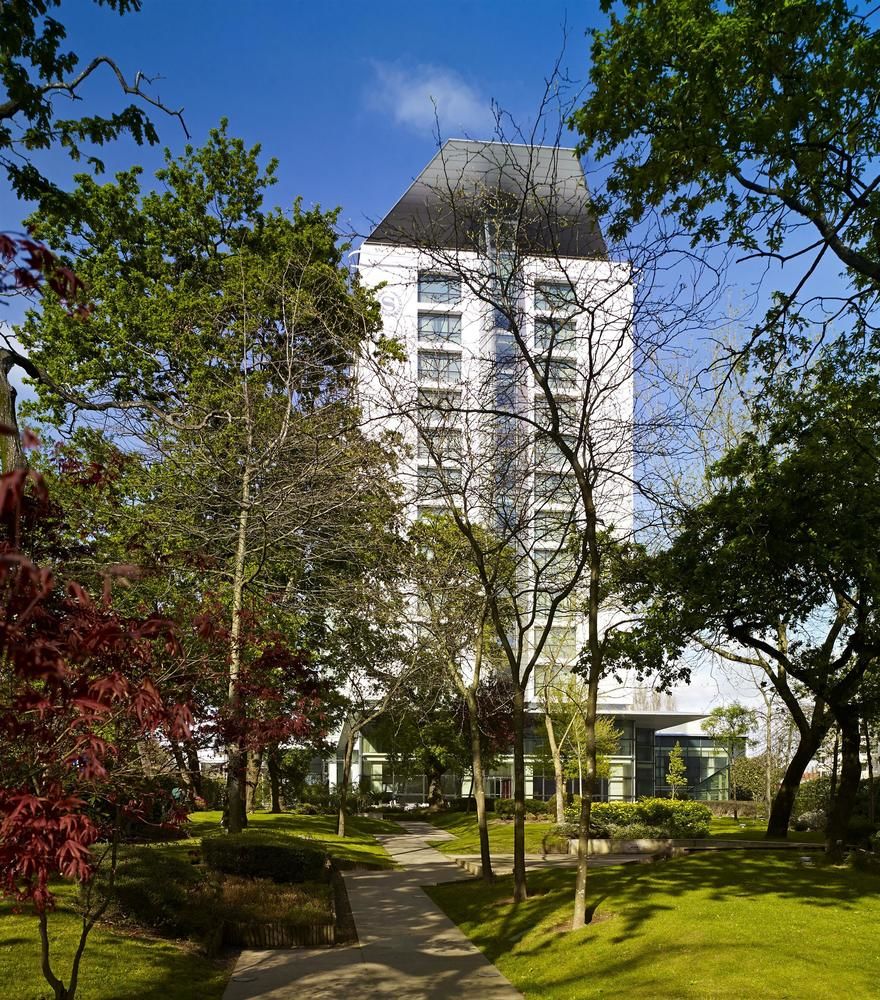 Fotos del hotel - SHERATON PORTO HOTEL AND SPA