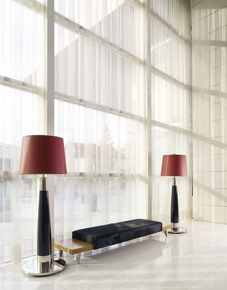 Fotos del hotel - SHERATON PORTO HOTEL AND SPA