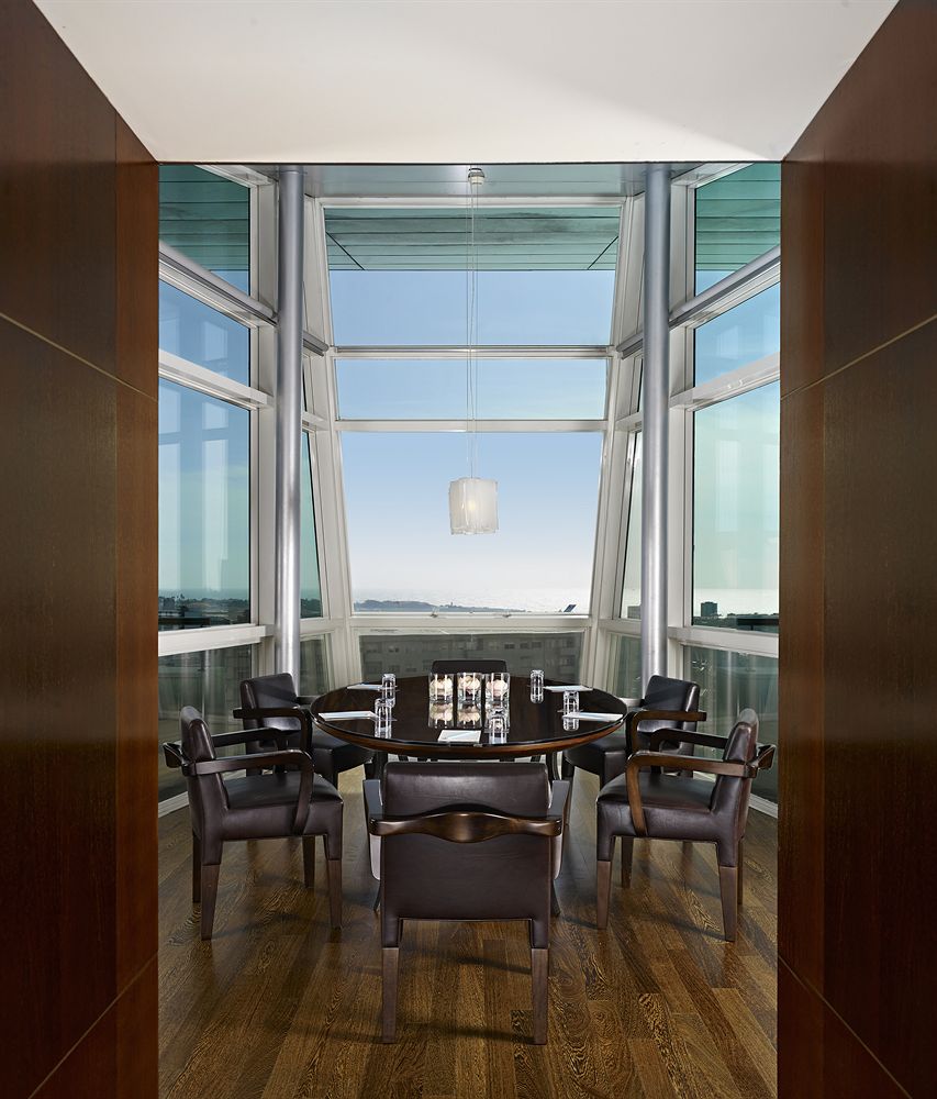 Fotos del hotel - SHERATON PORTO HOTEL AND SPA