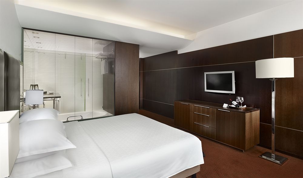 Fotos del hotel - SHERATON PORTO HOTEL AND SPA