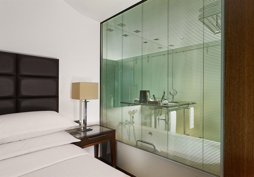 Fotos del hotel - SHERATON PORTO HOTEL AND SPA