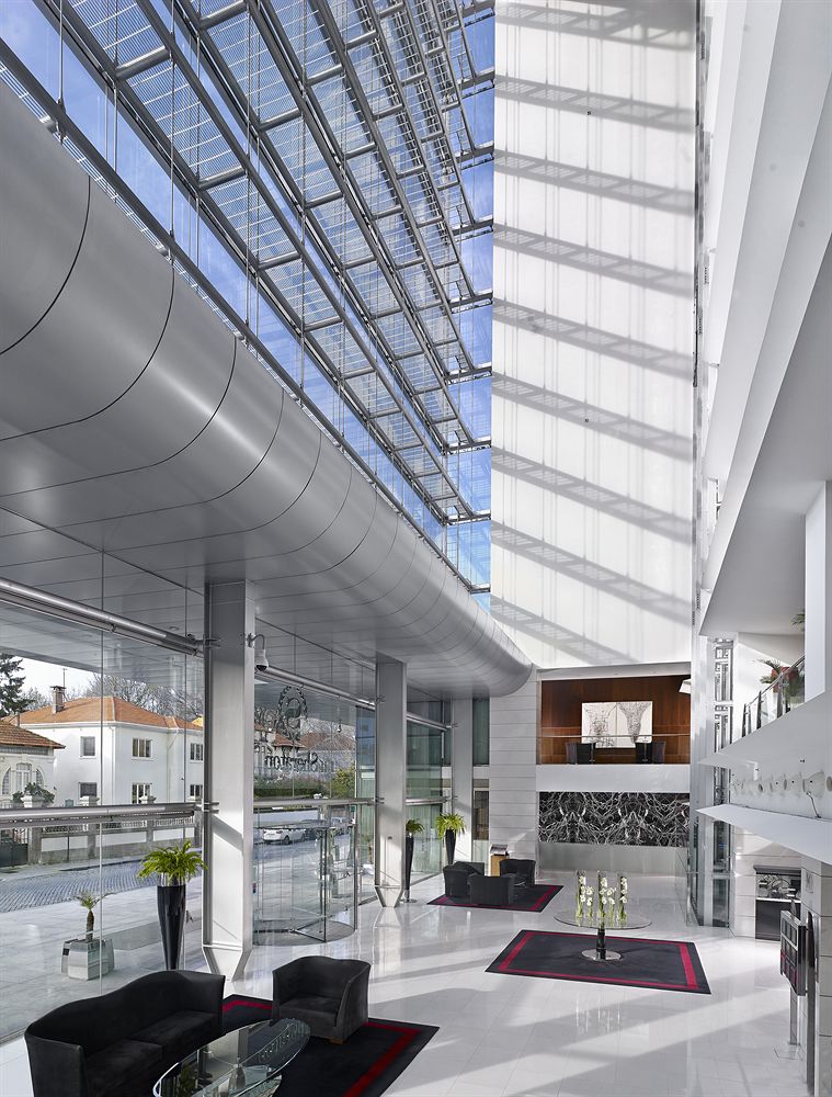 Fotos del hotel - SHERATON PORTO HOTEL AND SPA